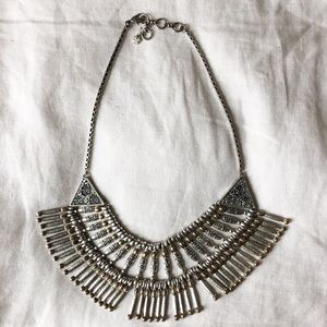 Lucky Brand Statement Necklace